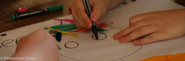 Gruppenarbeit
