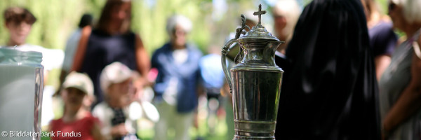 Tauffest am Burgteich in Rauischholzhausen_003