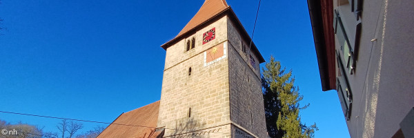 Wehrkirche
