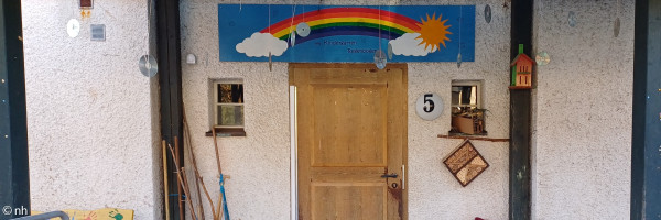 KiTa Regenbogen