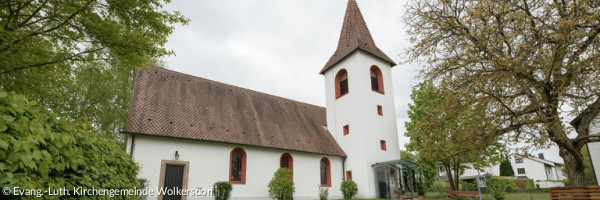 Christopheruskirche 