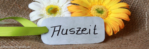 Auszeit