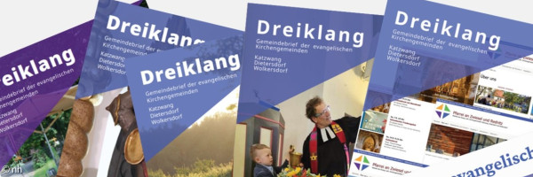 Gemeindebrief