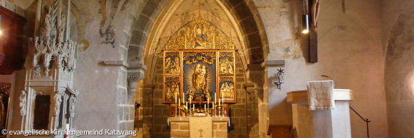 Wehrkirche