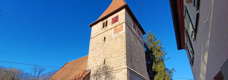 Wehrkirche