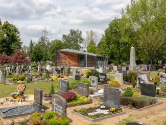 Friedhof