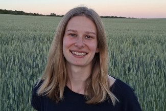 Johanna Freiwald