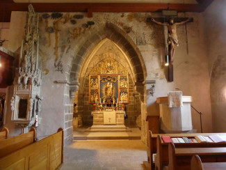 Wehrkirche