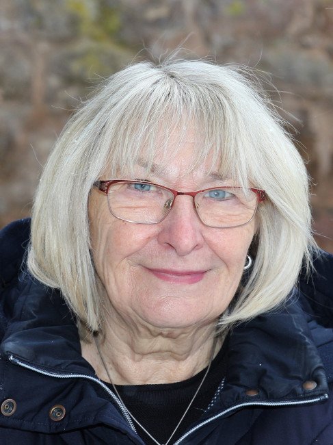 Gudrun Baumgärtner