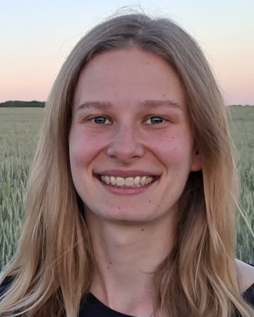 Johanna Freiwald