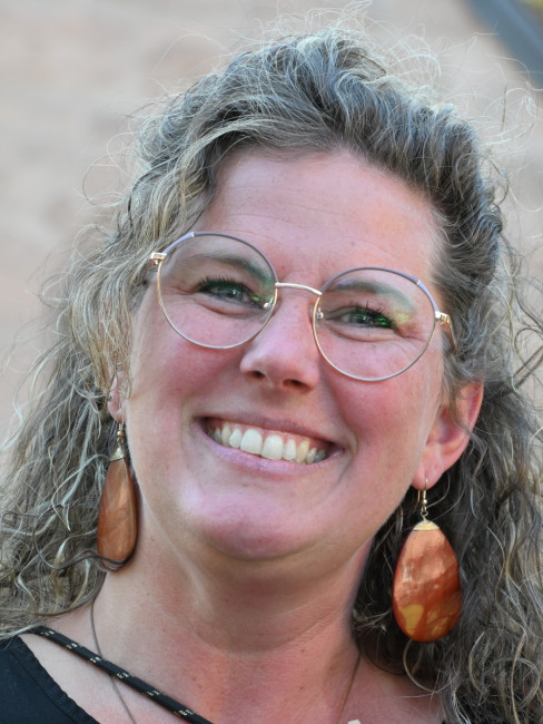 Julia Baumgärtner