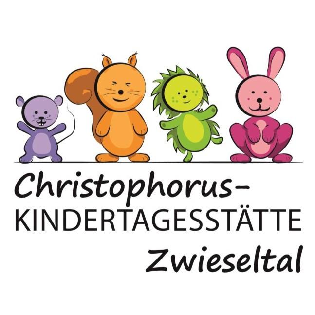 Logo KiTa Zwieseltal