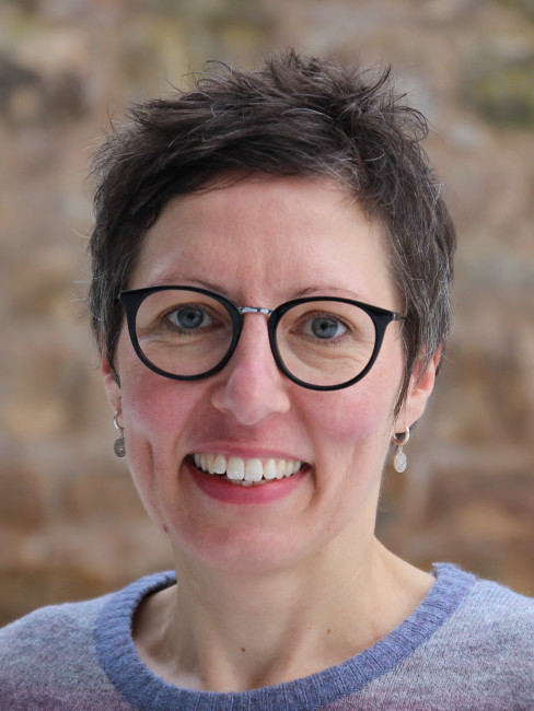 Melanie Zwingel